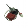 Lg Ventilator Motor - Motor (mech) Fan 50hz 240v Mol240 110 2400 Mold